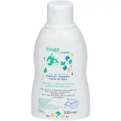 Tinge Olie For Babies Bath Oil 200ml