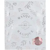 Cent Pur Cent Masque Magique Sheet Mask 1 St Make-up