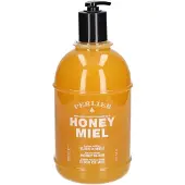 Perlier Honing Bad & Douche Gel 3000 ml Douchegel