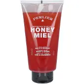 Perlier Honing Douchecrème Honing & Gember 250 ml Crème