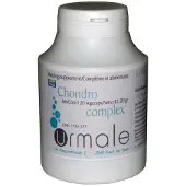Urmale Chondro Complex 120 St Capsules
