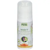 Pistal Insect Beschermende Roller Lichaam en Gezicht 50 ml Roller
