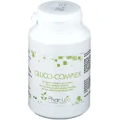 Phar Life Gluco Complex 60 St Capsules