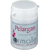 Urmale Pelargan 30 St Capsules