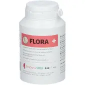 No Brand Flora+ Nieuwe Formule 120 St Capsules