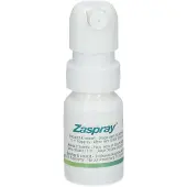 No Brand Zaspray  | Kalmerende spray voor droge en allergische ogen 10 ml Doseerspray