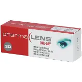 Pharmalens One-Day Contactlenzen -9,50 30 St Contactlenzen