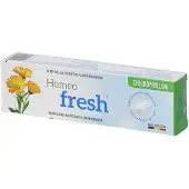 Homeofresh Chlorophyllum Tandpasta 75 ml Tandcrème