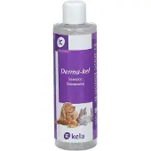 kela Derma-kel Shampoo 250 ml Shampoo