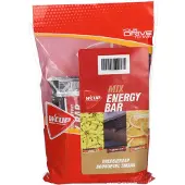 Wcup Energy Bar Mix 10x35 g Reep