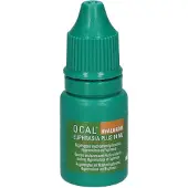 Ocal Euphrasia Plus Hyaluron 10 ml Oogdruppels