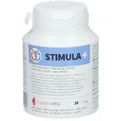 No Brand Stimula+ 30 St Capsules
