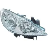 VAN WEZEL 4041962M Koplamp