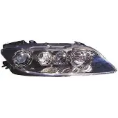 VAN WEZEL 2755962 Koplamp