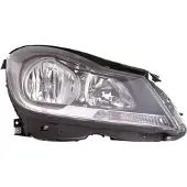 VAN WEZEL 3097964M Koplamp
