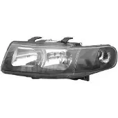 VAN WEZEL 4933962V Koplamp