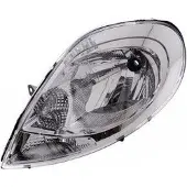 VAN WEZEL 4395963V Koplamp