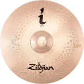 Zildjian 17" I-FAMILY CRASH ILH17C