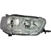 VAN WEZEL 0921962 Koplamp