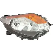 VAN WEZEL 3298964 Koplamp