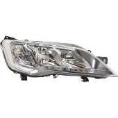VAN WEZEL 1652966 Koplamp