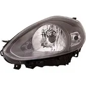 VAN WEZEL 1619967 Koplamp