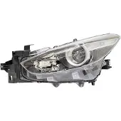 VAN WEZEL 2745961 Koplamp