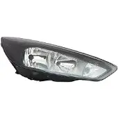 VAN WEZEL 1947968 Koplamp