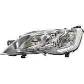 VAN WEZEL 1652965M Koplamp