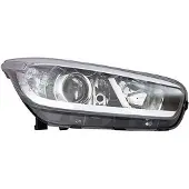 VAN WEZEL 8568962 Koplamp