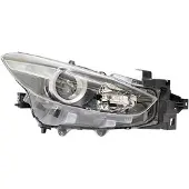 VAN WEZEL 2745962 Koplamp