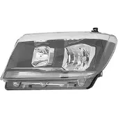 VAN WEZEL 5792961 Koplamp