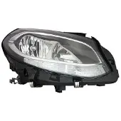 VAN WEZEL 2944962 Koplamp