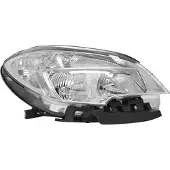 VAN WEZEL 3775962 Koplamp