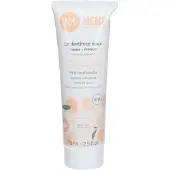 MÊME Milde Tandpasta 75 ml Tandpasta