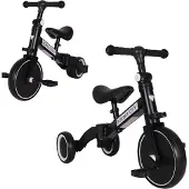 Born Lucky Loopfiets Trike