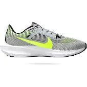 Nike Air Zoom Pegasus 40 - Wolf Grey/Volt - Maat 44.5