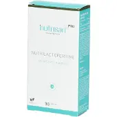 Nutrisan NutrisanPro Nutrilactoferrine | 30 capsules