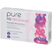 Pure Pre pregnalia