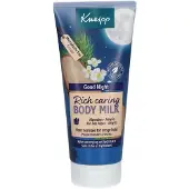 Kneipp Bodymilk Rich Caring Good Night 200 Ml
