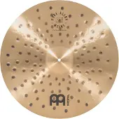 Meinl 22" Pure Alloy Extra Hammered Ride