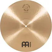 Meinl 16" Pure Alloy Thin Crash
