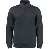 Clique Basic Active Half Zip Junior