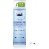 Eucerin 3x Dermatoclean Zuiverende Tonic 200 Ml