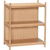 Hubsch Heritage kast small - 881919