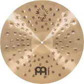 Meinl 20" Pure Alloy Extra Hammered Crash