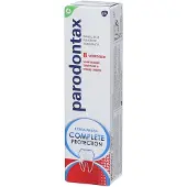 Parodontax Complete Protection Extra Fresh tandpasta voor bloedend en gezwollen tandvlees 75 ml