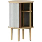UMAGE Audacious Bijzettafel Oak | Sterling