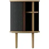 UMAGE Audacious Bijzettafel Oak | Shadow
