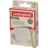 Leukoplast Eco 6 x 10 cm 5 St Pleister
